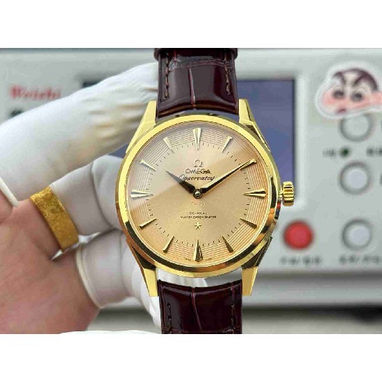 OMEGA  CONSTELLATION OM0392