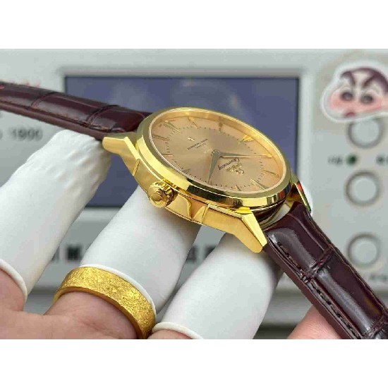 OMEGA  CONSTELLATION OM0392