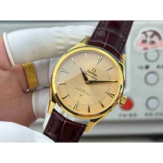 OMEGA  CONSTELLATION OM0392