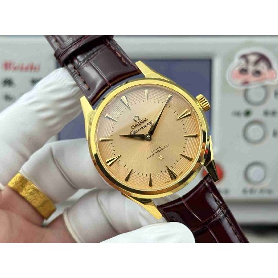 OMEGA  CONSTELLATION OM0392