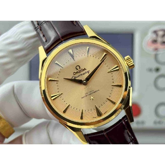 OMEGA  CONSTELLATION OM0392