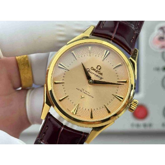 OMEGA  CONSTELLATION OM0392