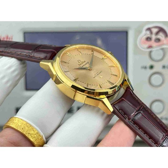 OMEGA  CONSTELLATION OM0392