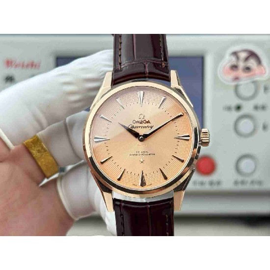 OMEGA  CONSTELLATION OM0393