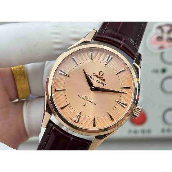 OMEGA  CONSTELLATION OM0393
