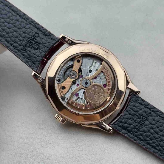 OMEGA  CONSTELLATION OM0393