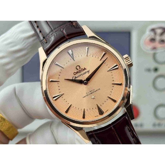 OMEGA  CONSTELLATION OM0393
