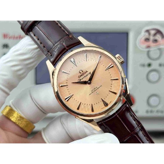 OMEGA  CONSTELLATION OM0393