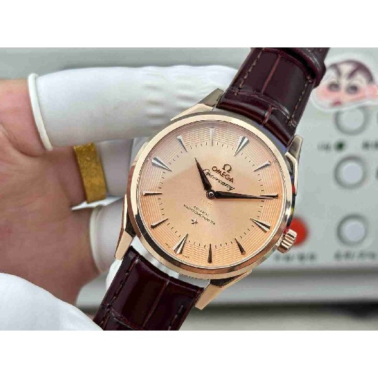 OMEGA  CONSTELLATION OM0393