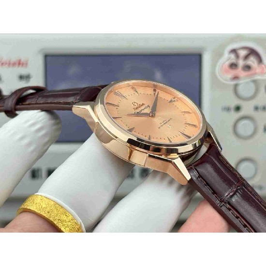 OMEGA  CONSTELLATION OM0393
