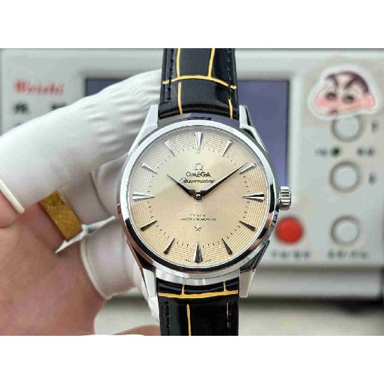 OMEGA  CONSTELLATION OM0394