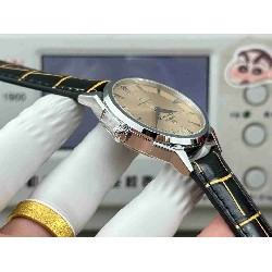 OMEGA  CONSTELLATION OM0394