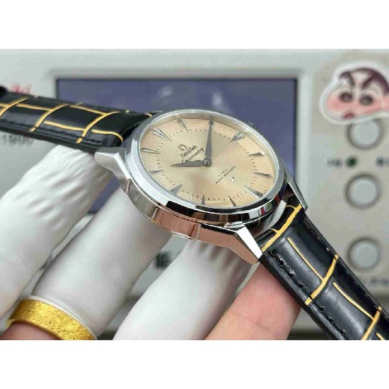 OMEGA  CONSTELLATION OM0394
