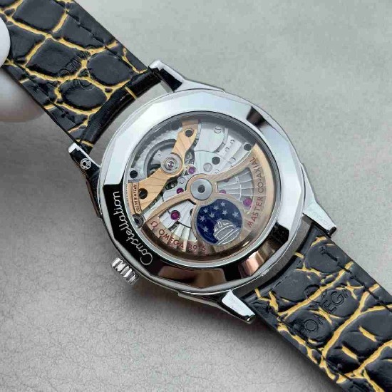 OMEGA  CONSTELLATION OM0394