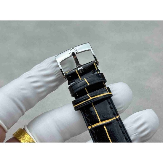 OMEGA  CONSTELLATION OM0394