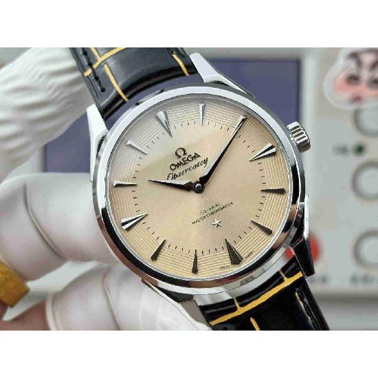 OMEGA  CONSTELLATION OM0394