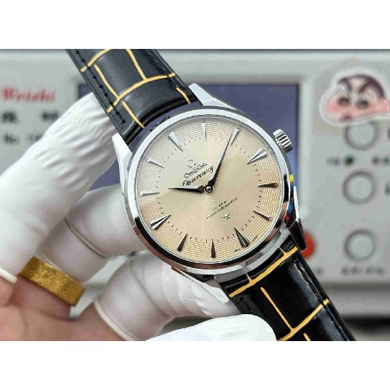 OMEGA  CONSTELLATION OM0394