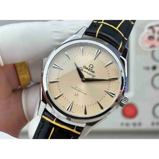 OMEGA  CONSTELLATION OM0394