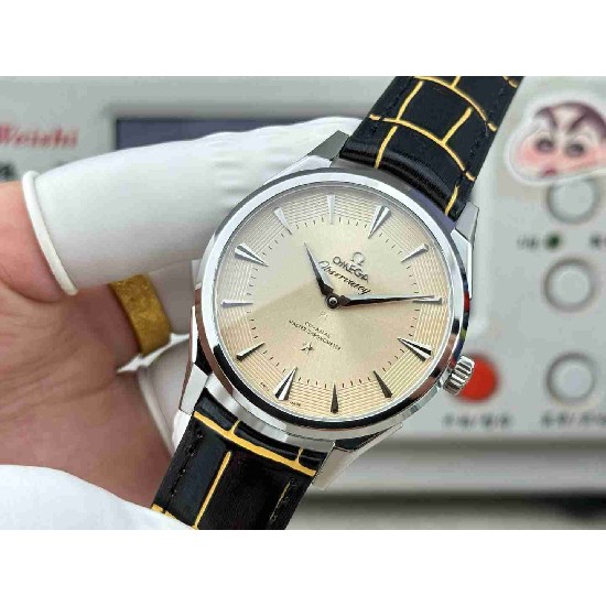 OMEGA  CONSTELLATION OM0394