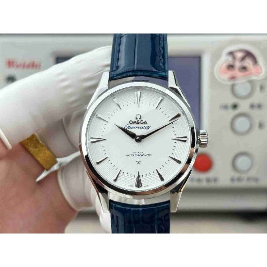 OMEGA  CONSTELLATION OM0395