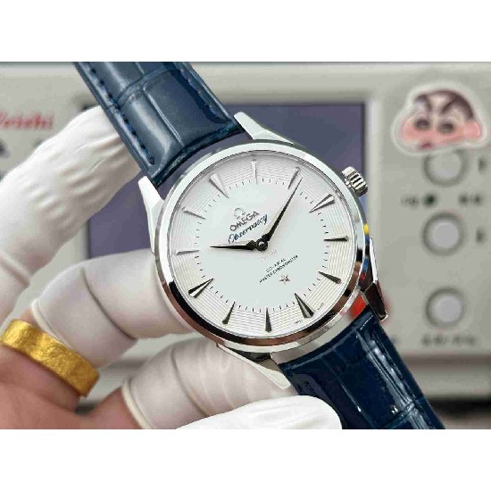 OMEGA  CONSTELLATION OM0395