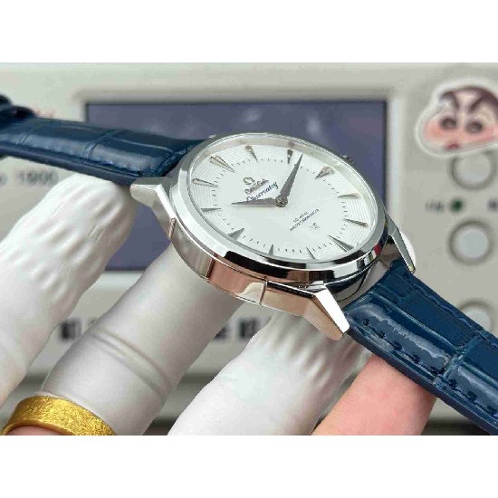 OMEGA  CONSTELLATION OM0395