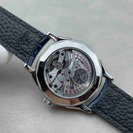 OMEGA  CONSTELLATION OM0395