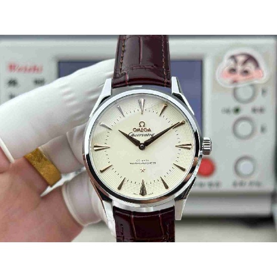 OMEGA  CONSTELLATION OM0396