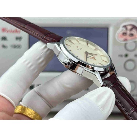 OMEGA  CONSTELLATION OM0396