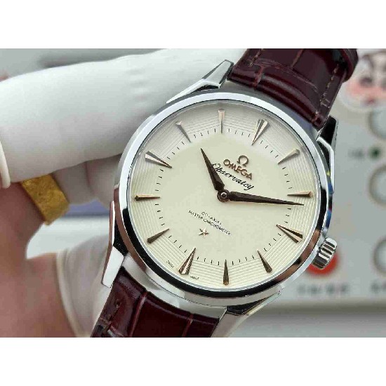 OMEGA  CONSTELLATION OM0396
