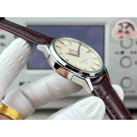OMEGA  CONSTELLATION OM0396