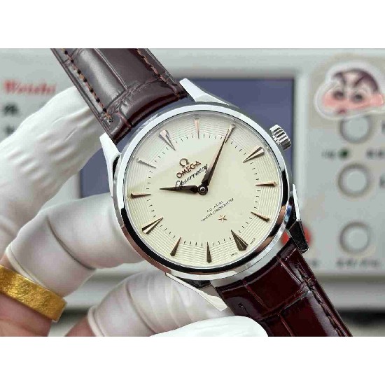 OMEGA  CONSTELLATION OM0396