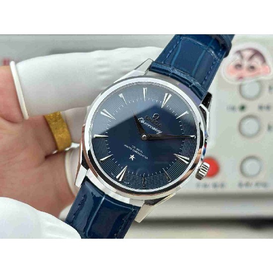 OMEGA  CONSTELLATION OM0398