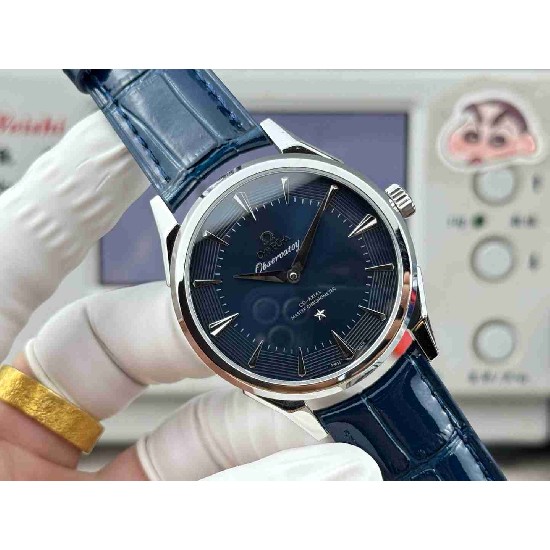 OMEGA  CONSTELLATION OM0398