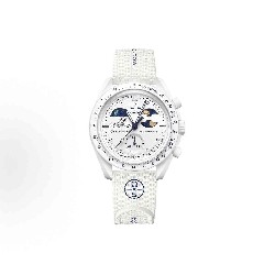 OMEGA X SWATCH  OM0399