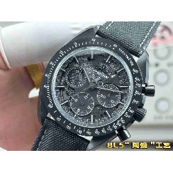 OMEGA     SPEEDMASTER  OM0400（Ceramic Ring）