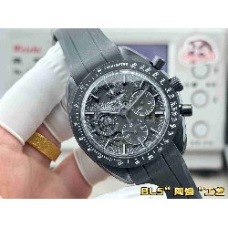 OMEGA     SPEEDMASTER  OM0401（Ceramic Ring）