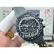 OMEGA     SPEEDMASTER  OM0401（Ceramic Ring）