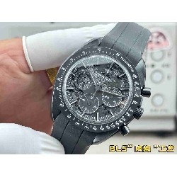 OMEGA     SPEEDMASTER  OM0401（Ceramic Ring）