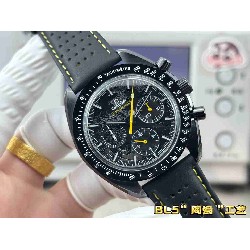 OMEGA     SPEEDMASTER  OM0402（Ceramic Ring）