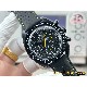 OMEGA     SPEEDMASTER  OM0402（Ceramic Ring）