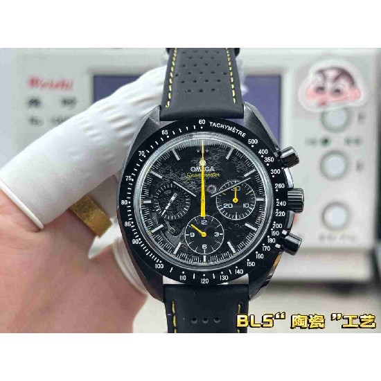 OMEGA     SPEEDMASTER  OM0402（Ceramic Ring）