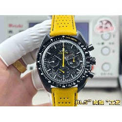 OMEGA     SPEEDMASTER  OM0404（Ceramic Ring）