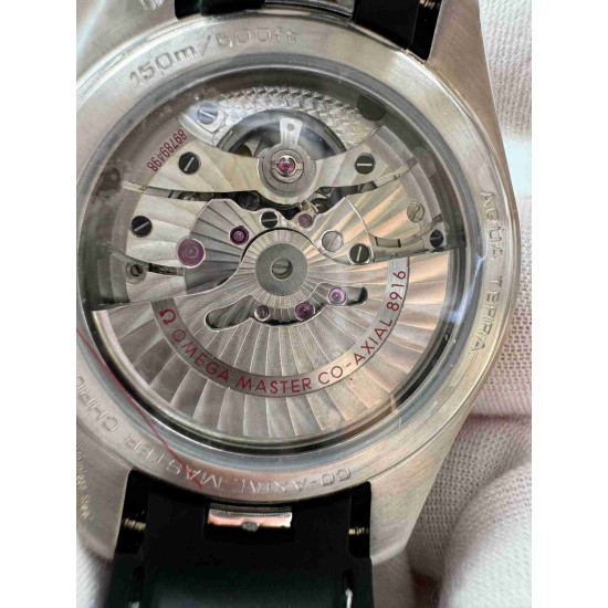 OMEGA    SEAMASTER  OM0405