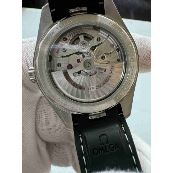 OMEGA    SEAMASTER  OM0406