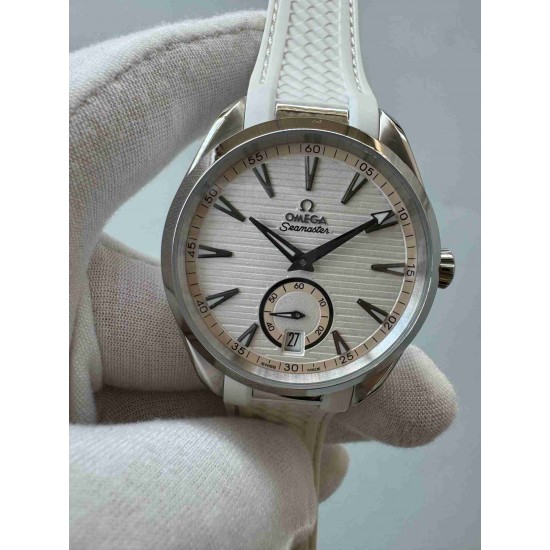 OMEGA    SEAMASTER  OM0407