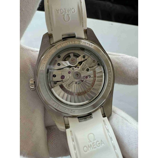 OMEGA    SEAMASTER  OM0407