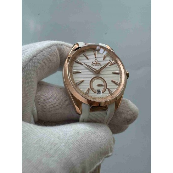 OMEGA    SEAMASTER  OM0408