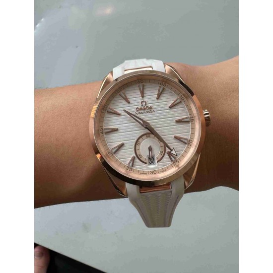 OMEGA    SEAMASTER  OM0408