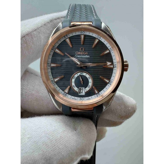 OMEGA    SEAMASTER  OM0409